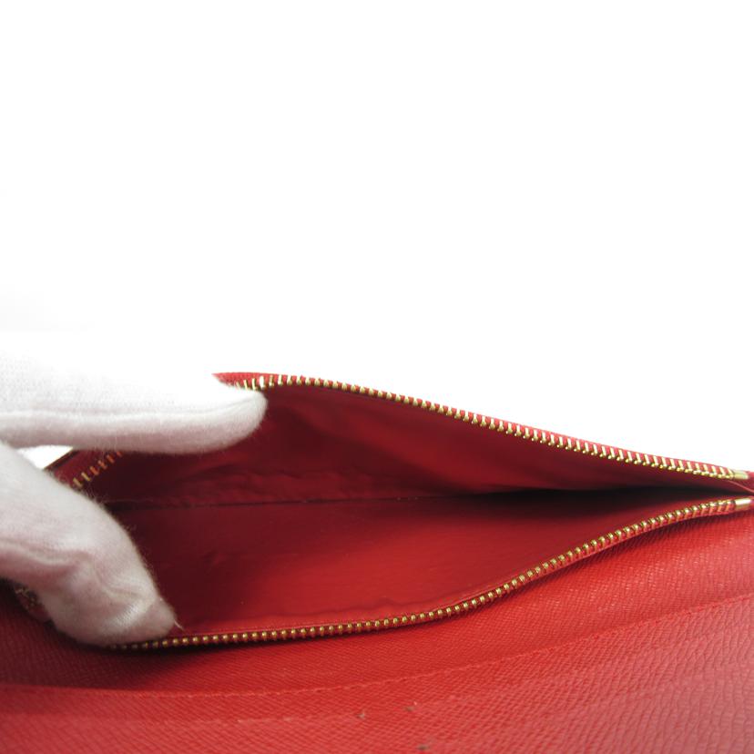 LV ルイヴィトン/ポルトフォイユ・キモノ/モノグラム/M56174//VI0193/ABランク/70