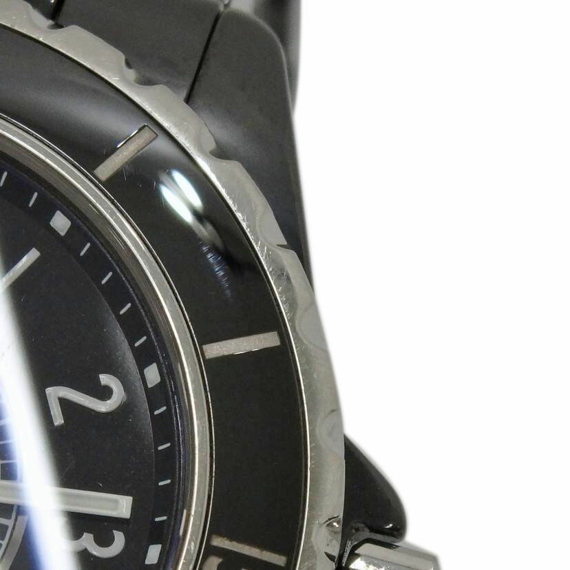 CHANEL シャネル/シャネルJ12/オートマ/H0685//O.E.34694/Bランク/77