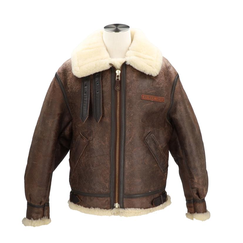 AVIREX アヴィレックス/B-3フライトジャケット/B-3//Bランク/93