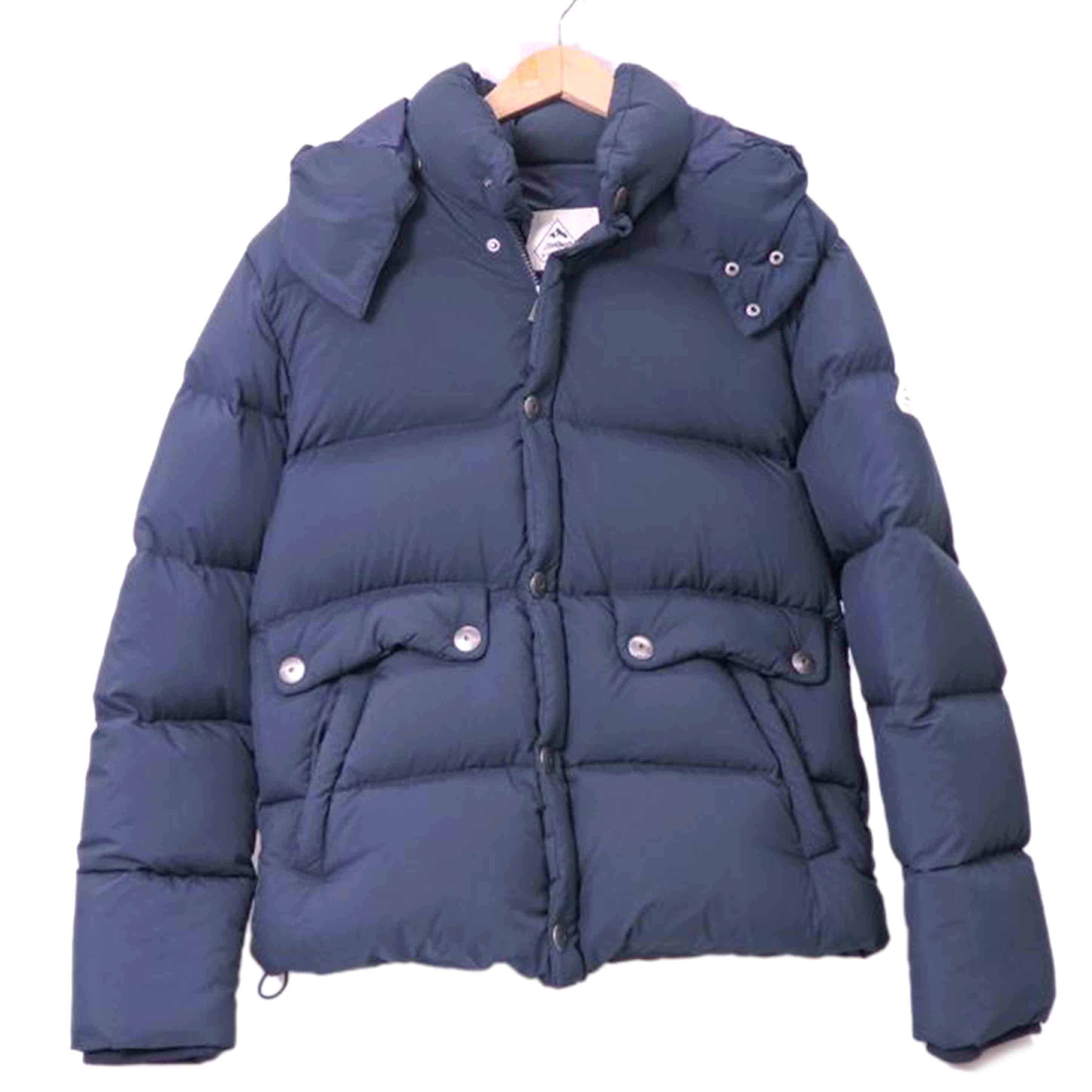 PYRENEX ピレネックス/ダウンジャケット/HMM038//ABランク/76