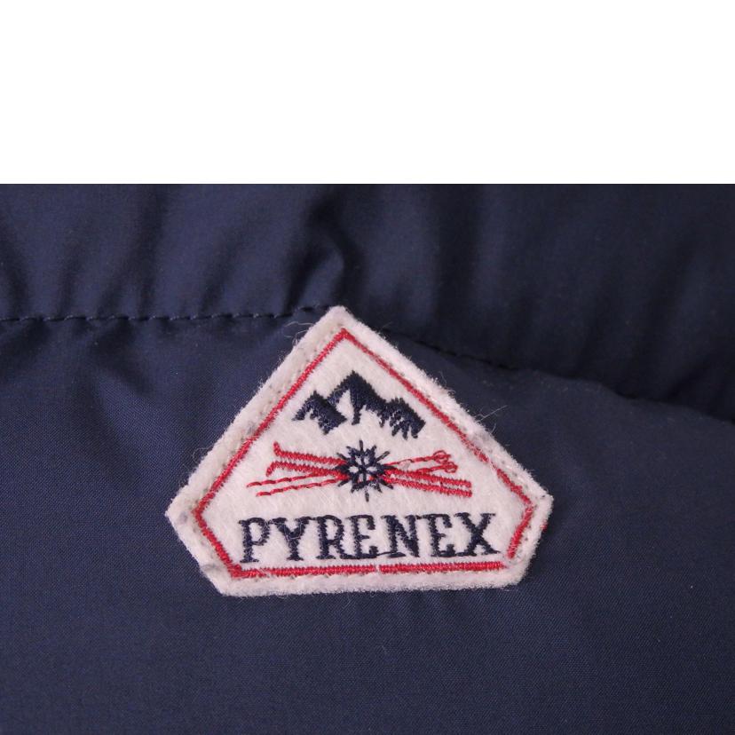 PYRENEX ピレネックス/ダウンジャケット/HMM038//ABランク/76