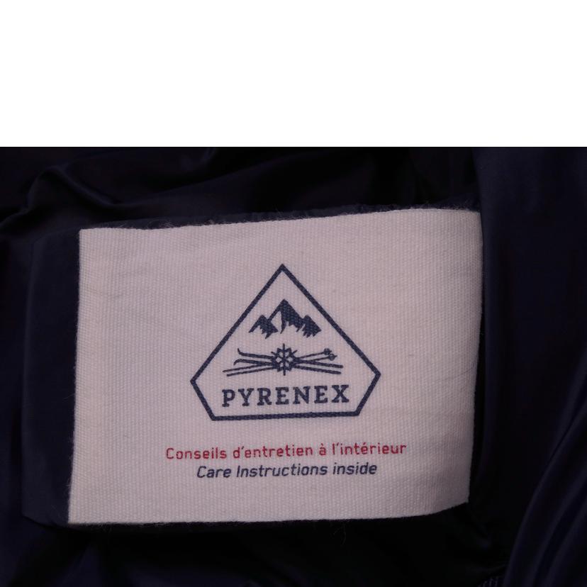 PYRENEX ピレネックス/ダウンジャケット/HMM038//ABランク/76