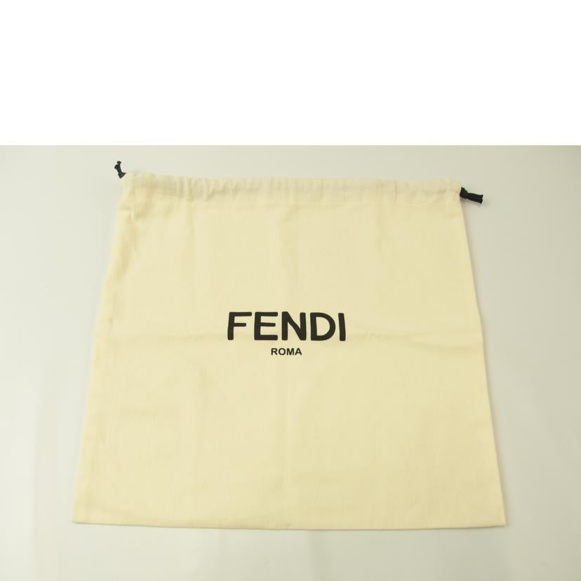 FENDI/ミニトロワジュール/2way/スタッズ/8BH333//179・8465/BCランク/83