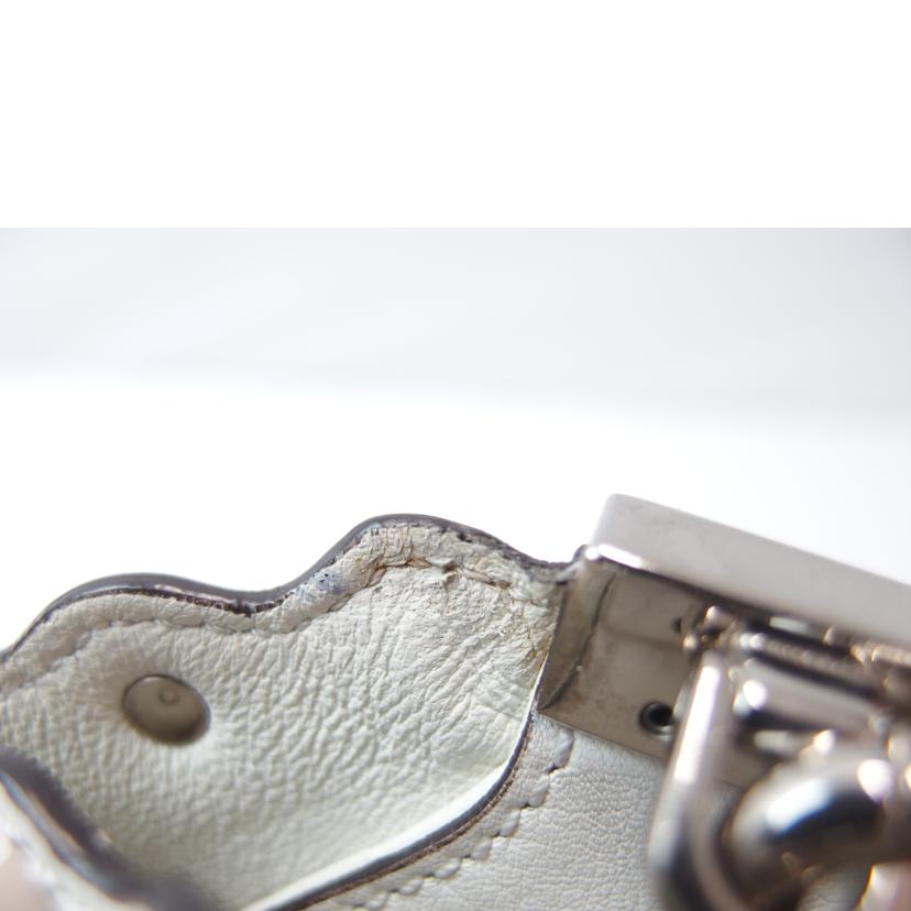 FENDI/ミニトロワジュール/2way/スタッズ/8BH333//179・8465/BCランク/83