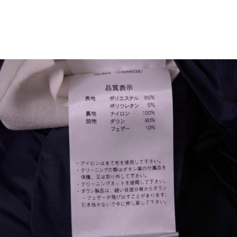 PYRENEX ピレネックス/ダウンジャケット/HMM038//ABランク/76