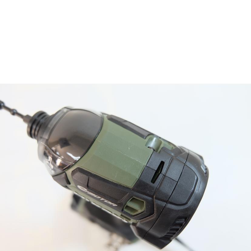 HiKOKI ハイコーキ/コードレスインパクトドライバ/WH36DC 2XPGS//Aランク/71