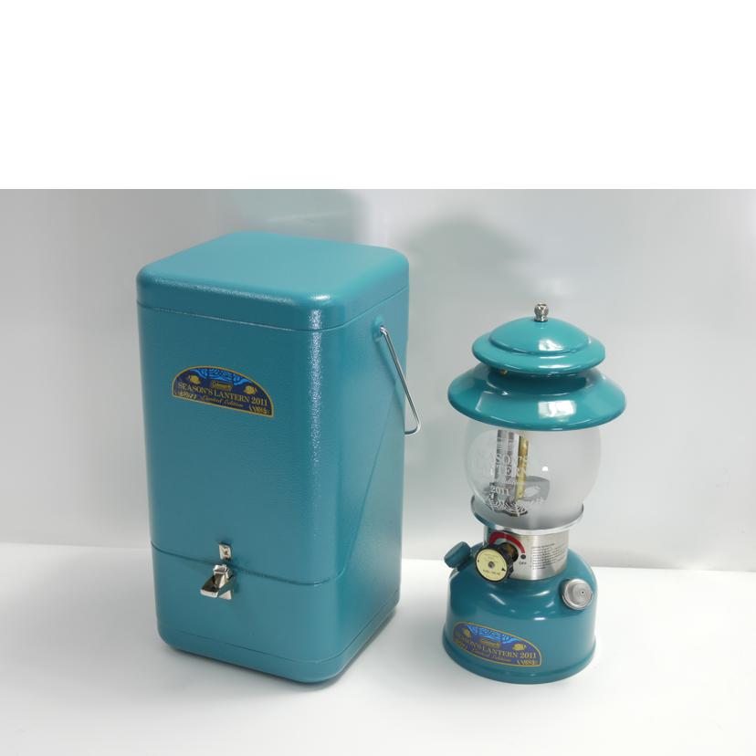 Coleman コールマン/シーズンランタン2011/2000006601//SAランク/75