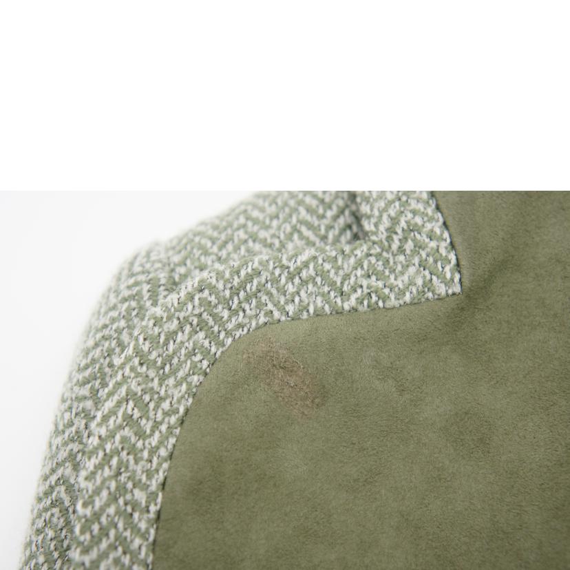 Christian Dior クリスチャンディオール/Christian Dior ヴィンテージジャケット(GR)/MD2EF7470//ABランク/75