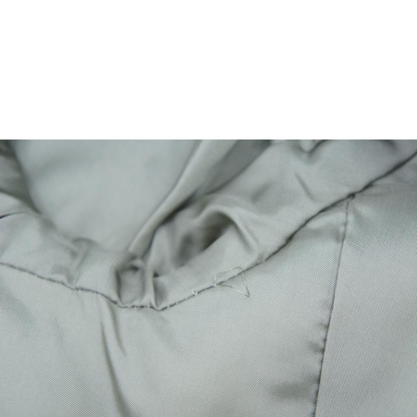 Christian Dior クリスチャンディオール/Christian Dior ヴィンテージジャケット(GR)/MD2EF7470//ABランク/75