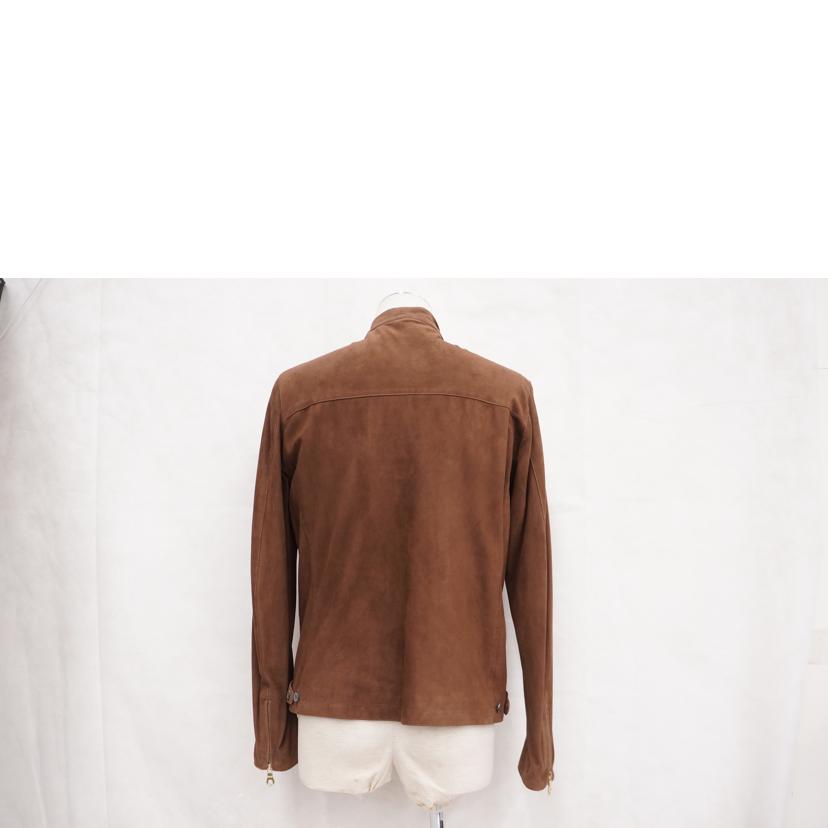 CINQUANTA チンクアンタ/CINQUANTA レザー JKT/H-502//SAランク/67