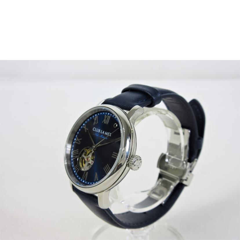 CITIZEN シチズン/クラブラメール ムーンコレクション 自動巻き/BJ7-018-72//891310019/Aランク/70