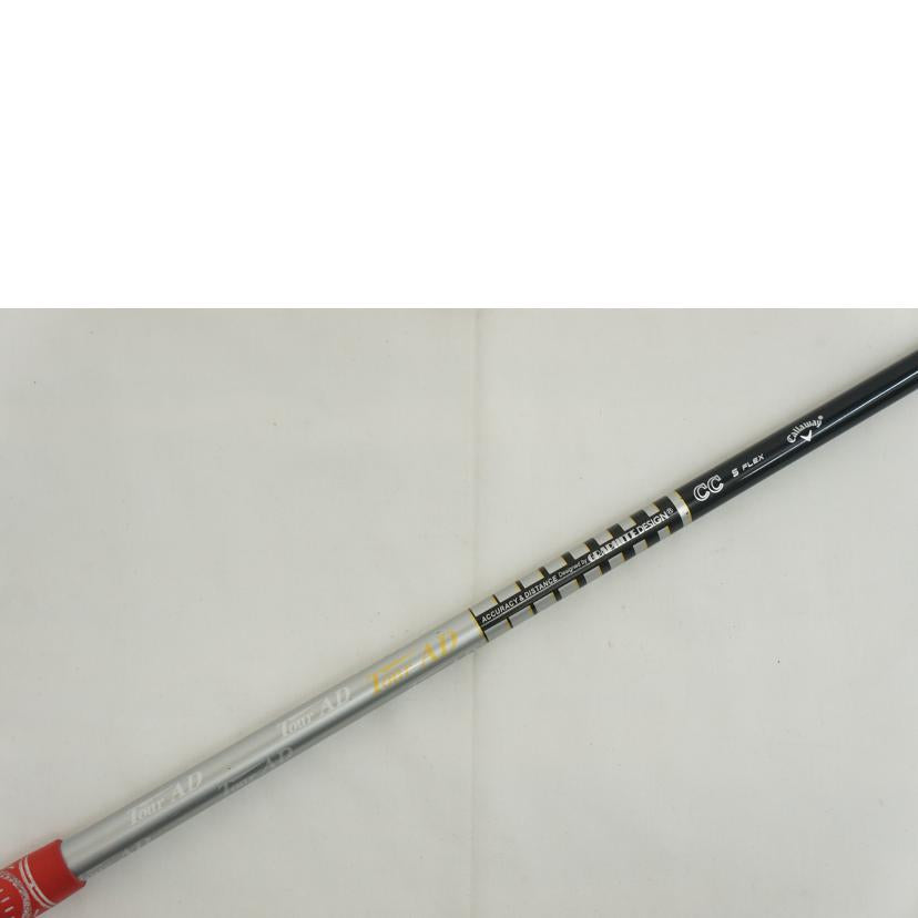 Callaway キャアロウェイ/ドライバー/COLLECTION 10.5°//Bランク/09