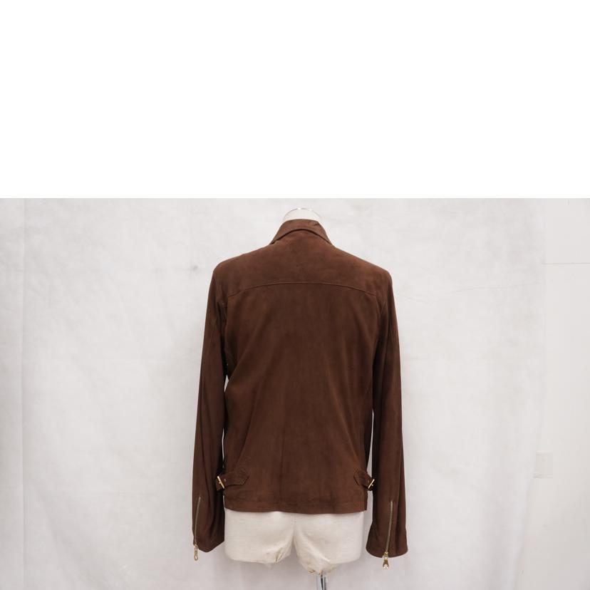 CINQUANTA チンクアンタ/CINQUANTA レザー JKT/H-503//SAランク/67