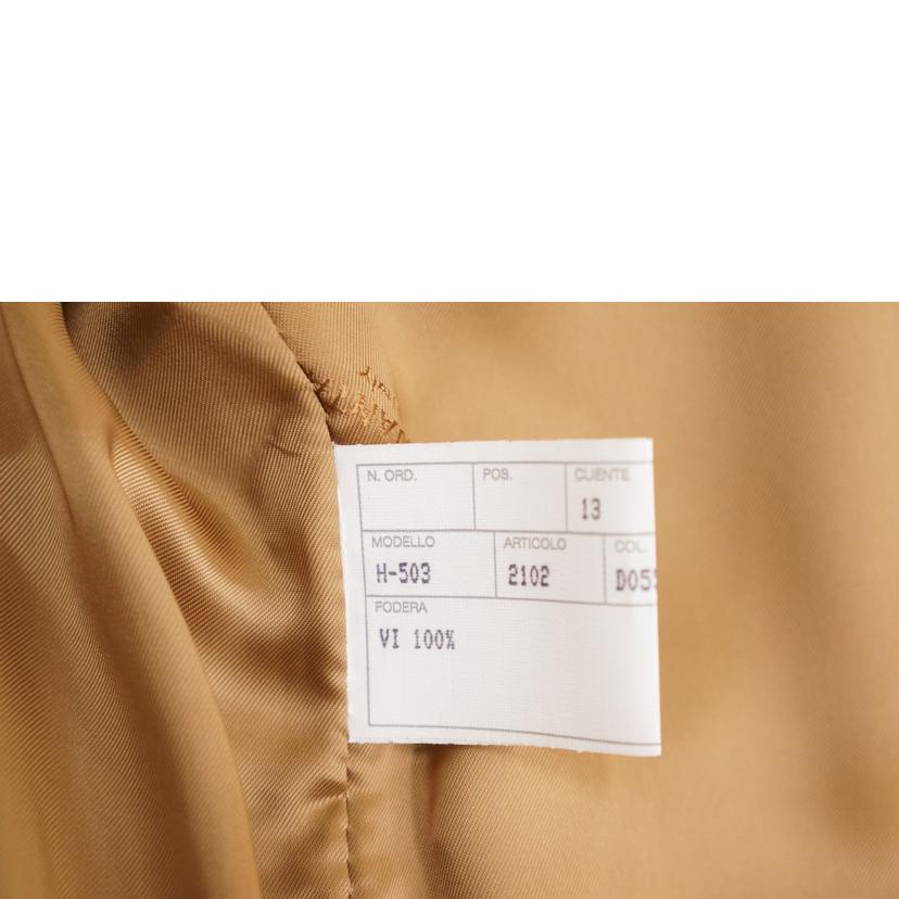 CINQUANTA チンクアンタ/CINQUANTA レザー JKT/H-503//SAランク/67