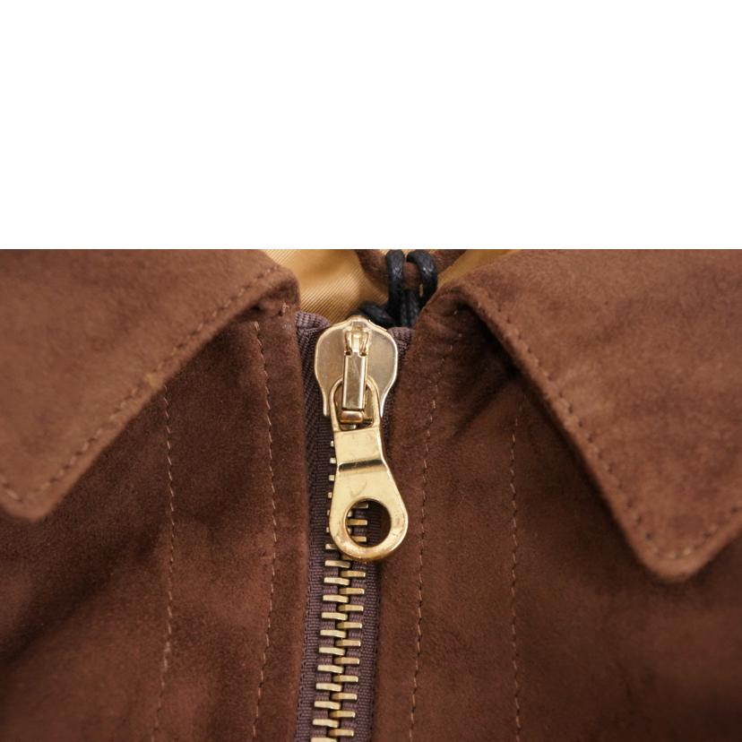 CINQUANTA チンクアンタ/CINQUANTA レザー JKT/H-503//SAランク/67