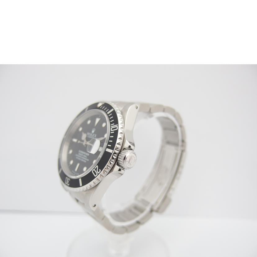 ROLEX ロレックス/サブマリーナデイト/16610//S352460/Bランク/83