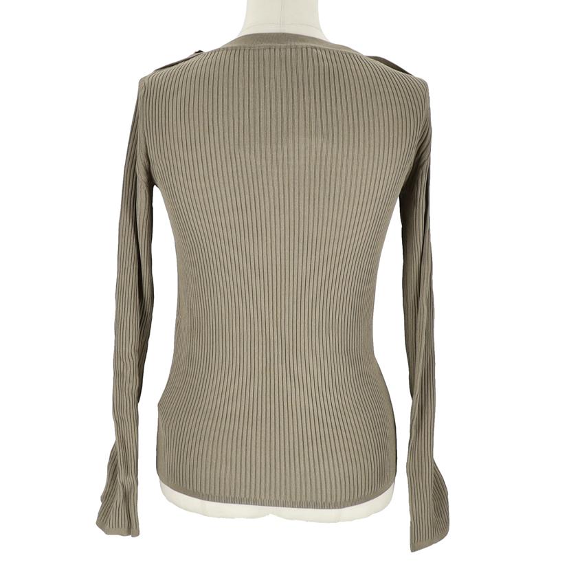 MaxMara マックスマーラ/トップス/11-36-12002//Sランク/93