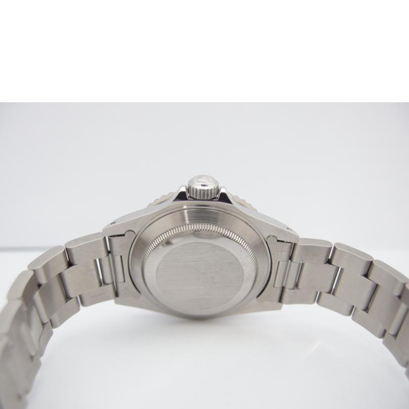 ROLEX ロレックス/サブマリーナデイト/16610//S352460/Bランク/83