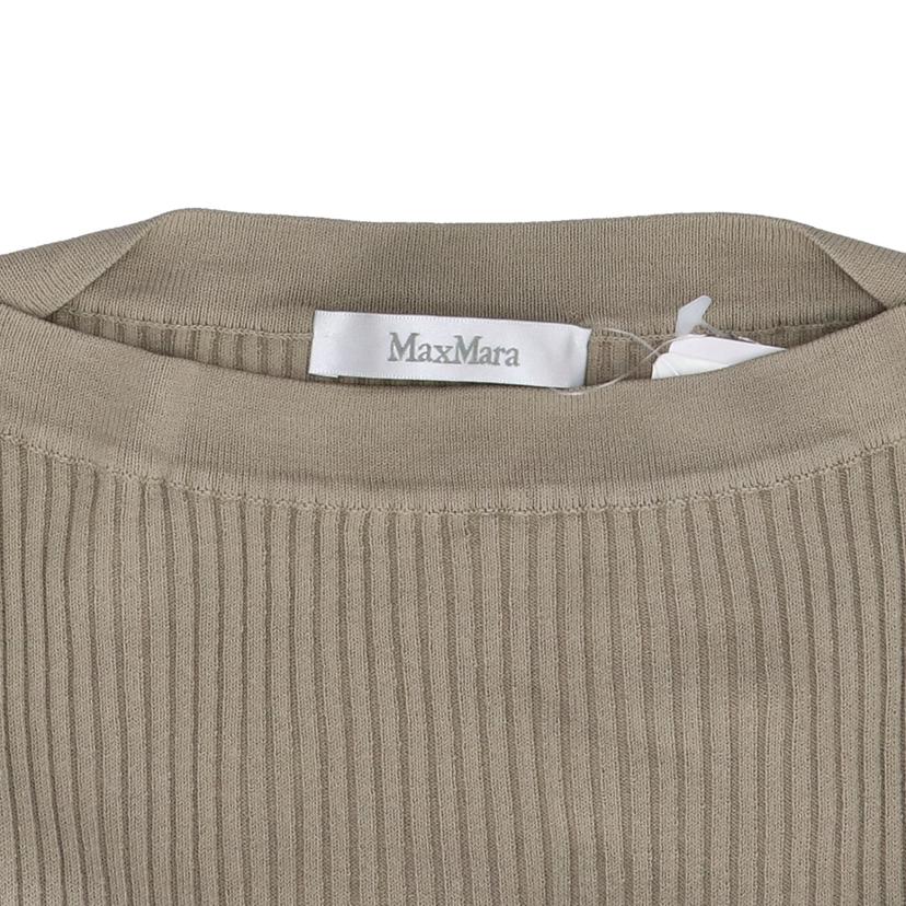 MaxMara マックスマーラ/トップス/11-36-12002//Sランク/93