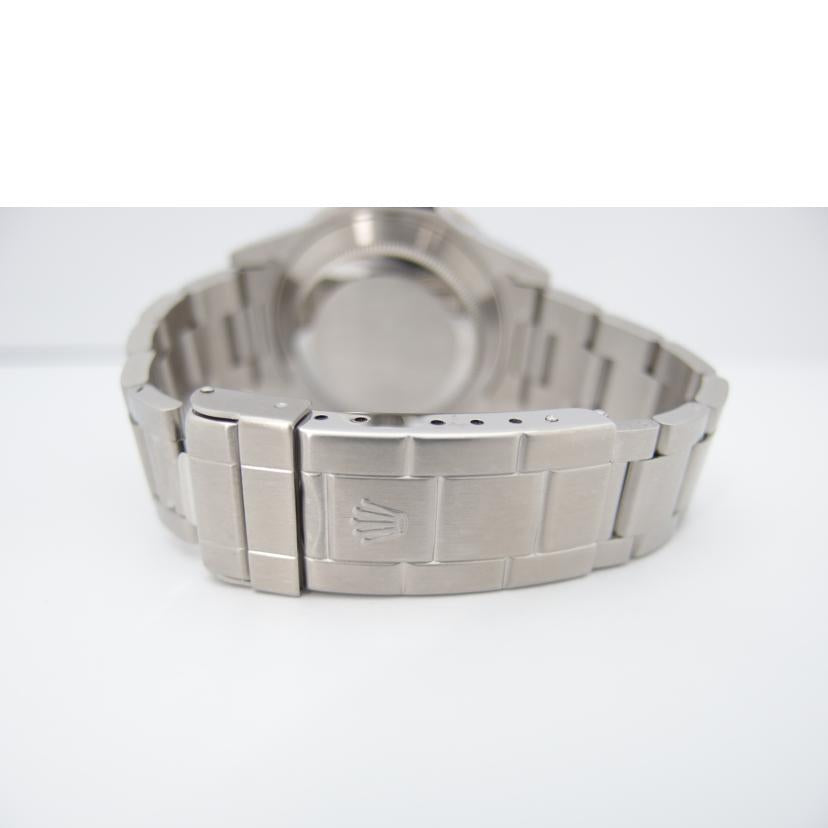 ROLEX ロレックス/サブマリーナデイト/16610//S352460/Bランク/83