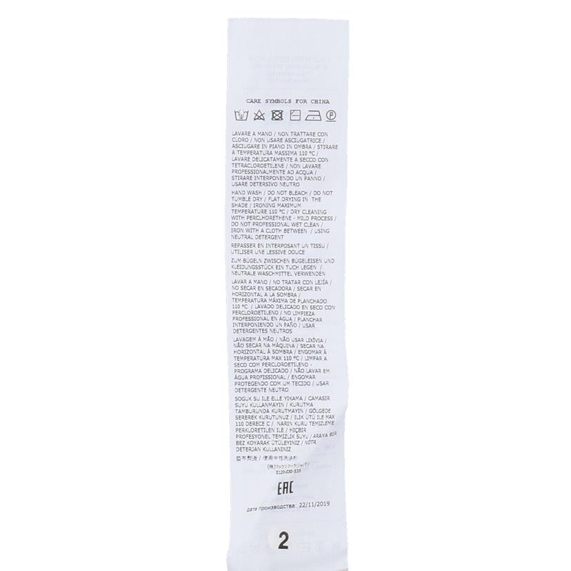 MaxMara マックスマーラ/トップス/11-36-12002//Sランク/93