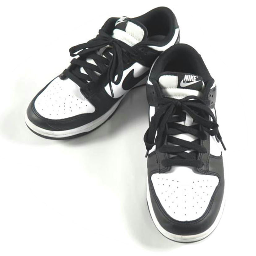NIKE ナイキ/DUNK LOW RETRO//ABランク/79
