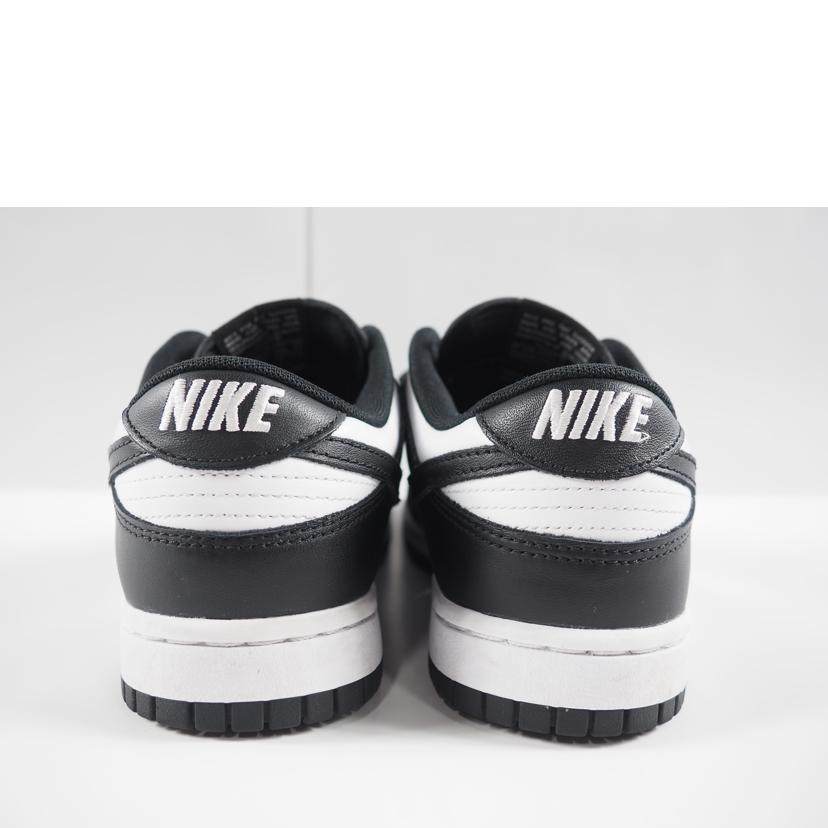 NIKE ナイキ/DUNK LOW RETRO//ABランク/79