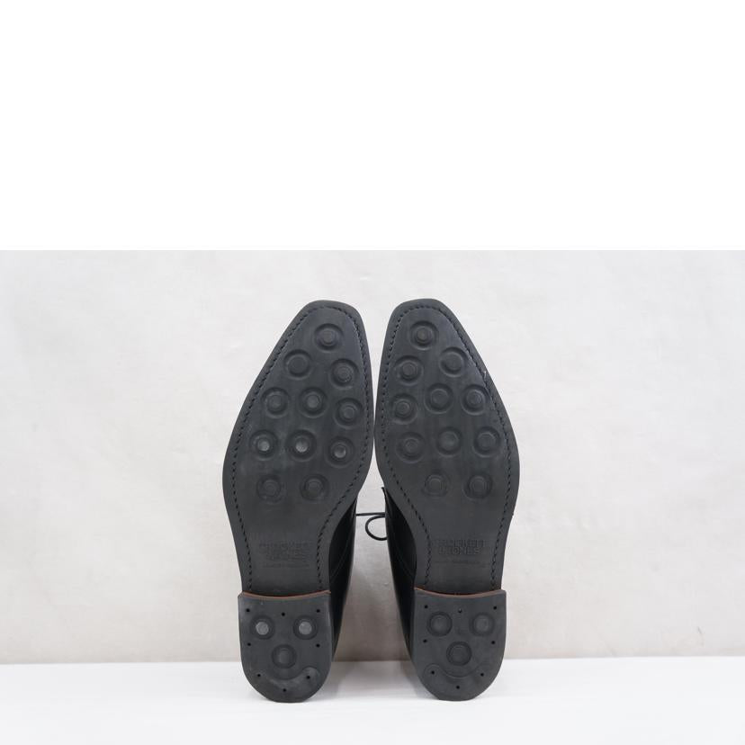 CROCKETT&JONES クロケットジョーンズ/チャッカブーツ/5072//ABランク/67