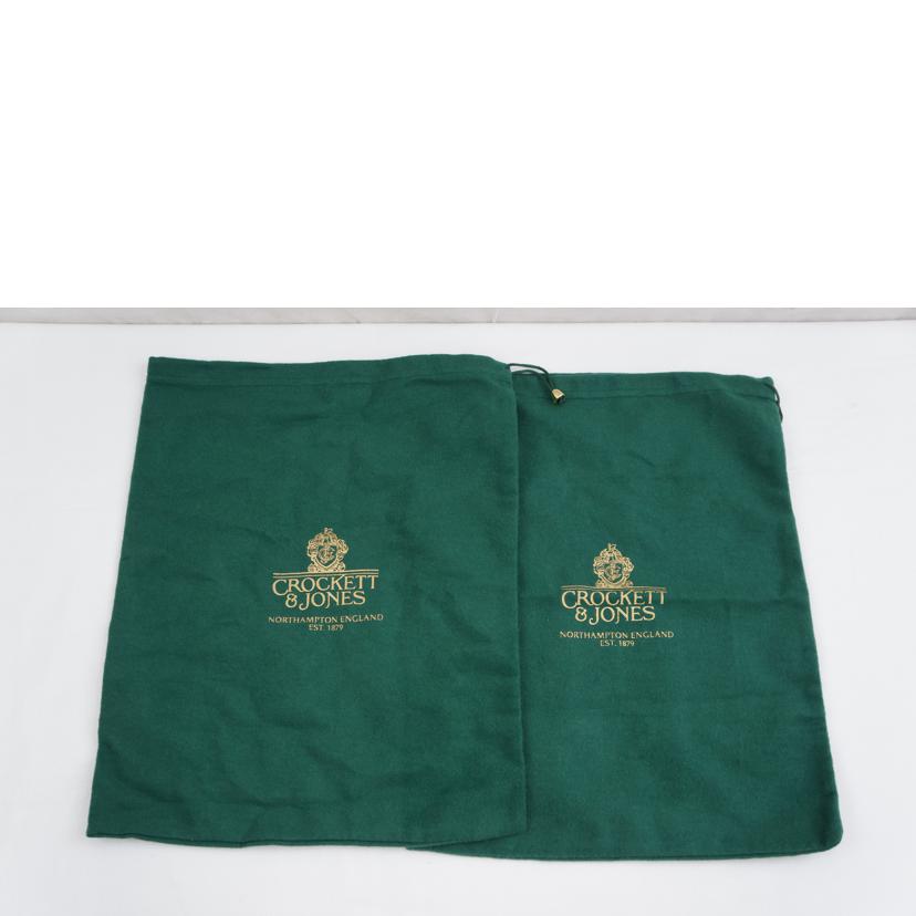 CROCKETT&JONES クロケットジョーンズ/チャッカブーツ/5072//ABランク/67