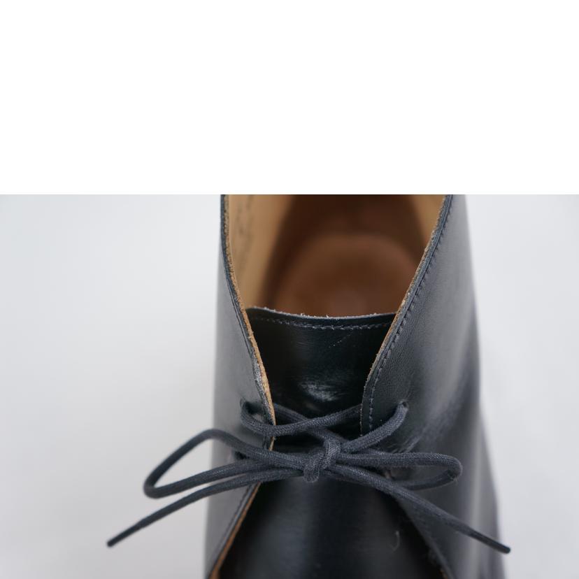 CROCKETT&JONES クロケットジョーンズ/チャッカブーツ/5072//ABランク/67