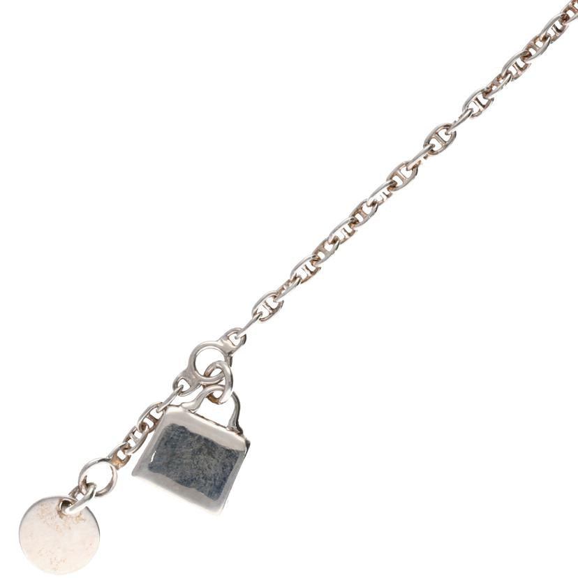 HERMES エルメス/シェーヌダンクル/ケリーブレスレット/サイズ:15.5cm//974FI/ABランク/75