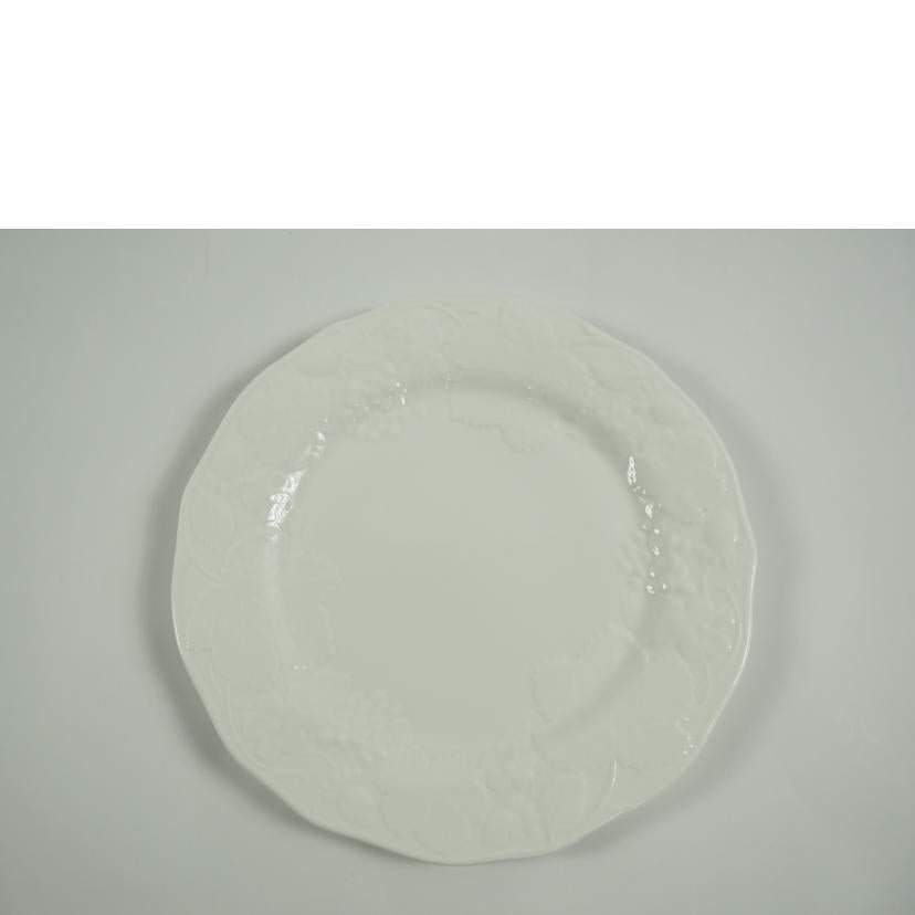 WEDGWOOD ウェッジウッド/STRAWBERRY AND VINE ペアマグカップ・ディナープレートセット//SAランク/79