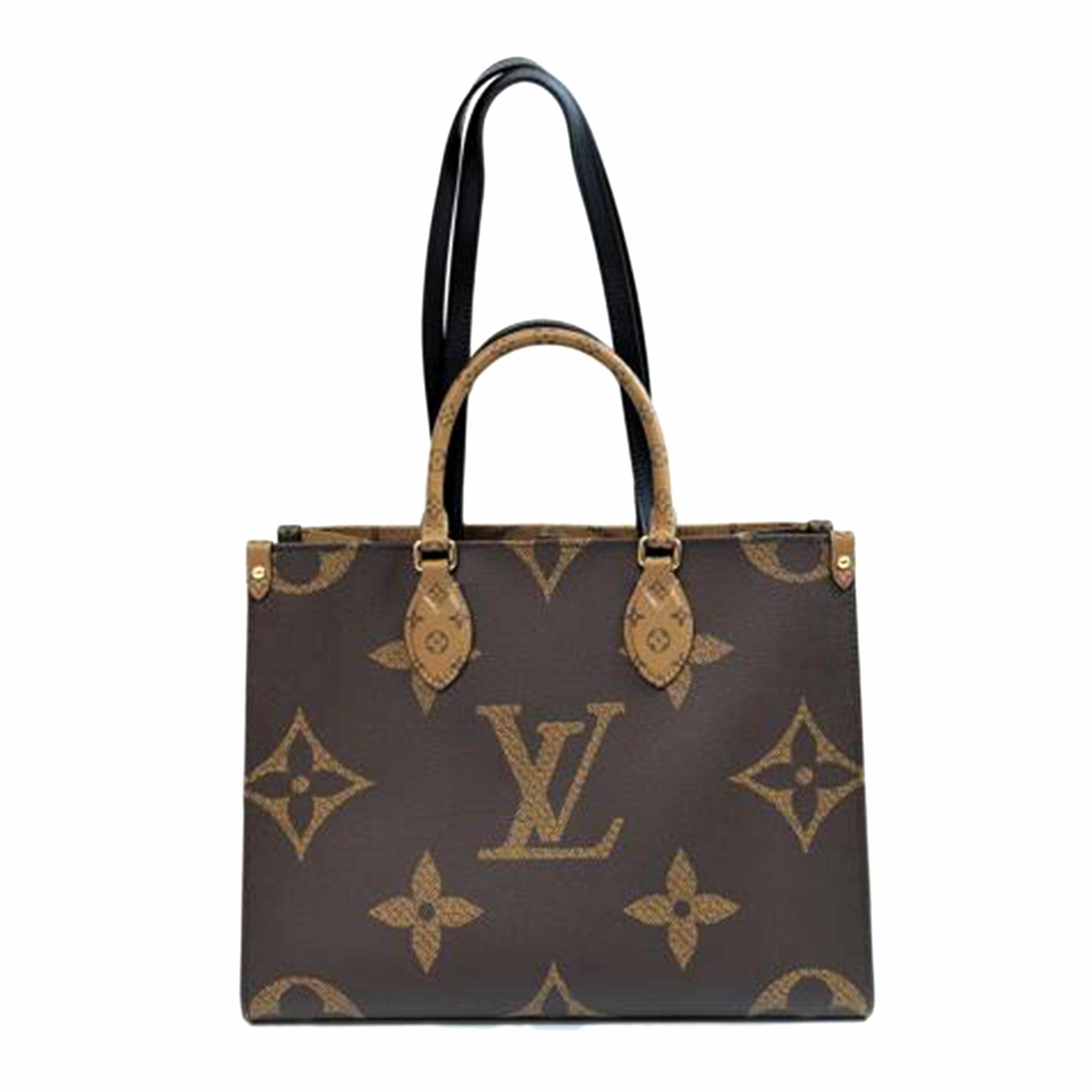 LV ルイヴィトン/オンザゴーMM/M45321//FP3210/Aランク/71