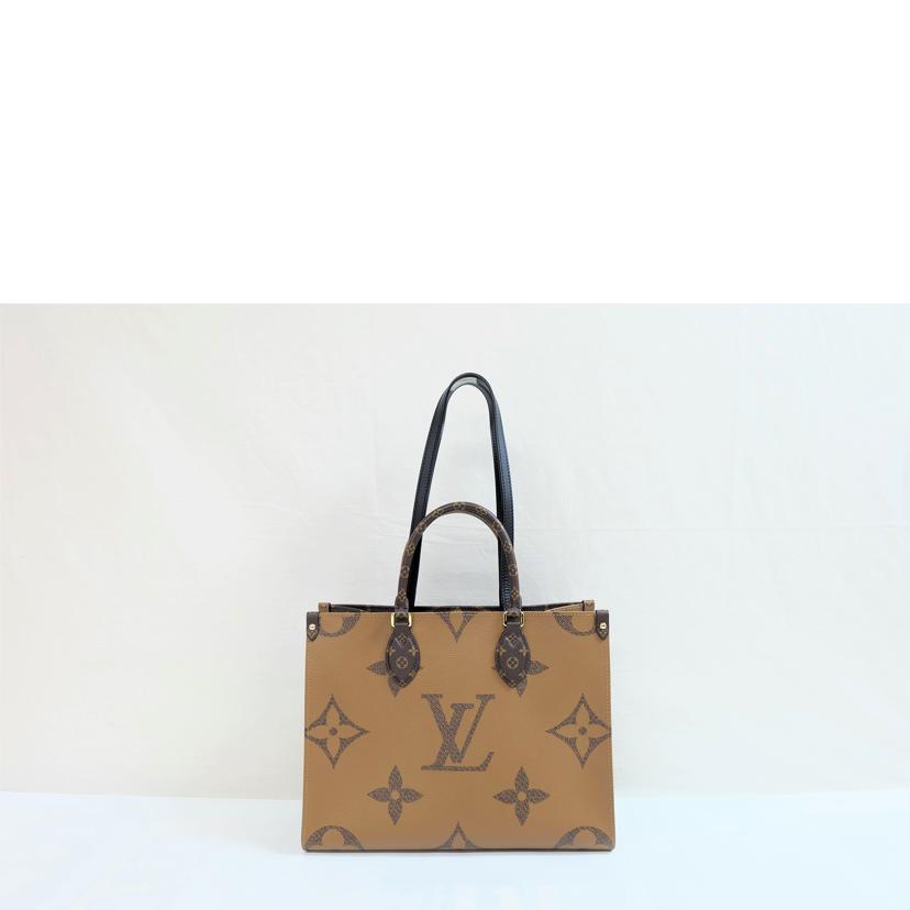 LV ルイヴィトン/オンザゴーMM/M45321//FP3210/Aランク/71