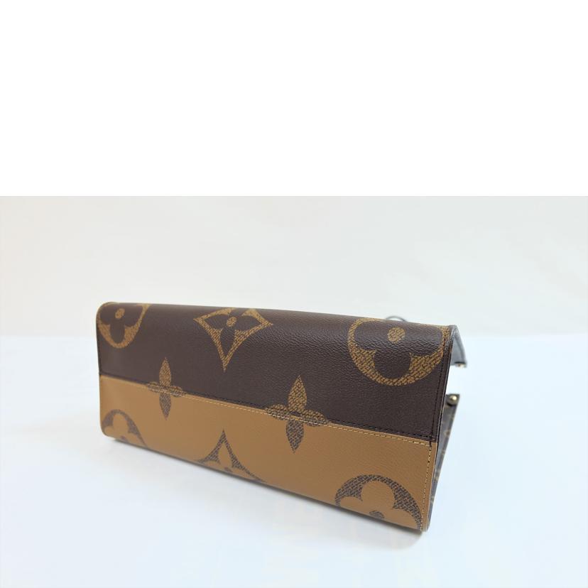 LV ルイヴィトン/オンザゴーMM/M45321//FP3210/Aランク/71