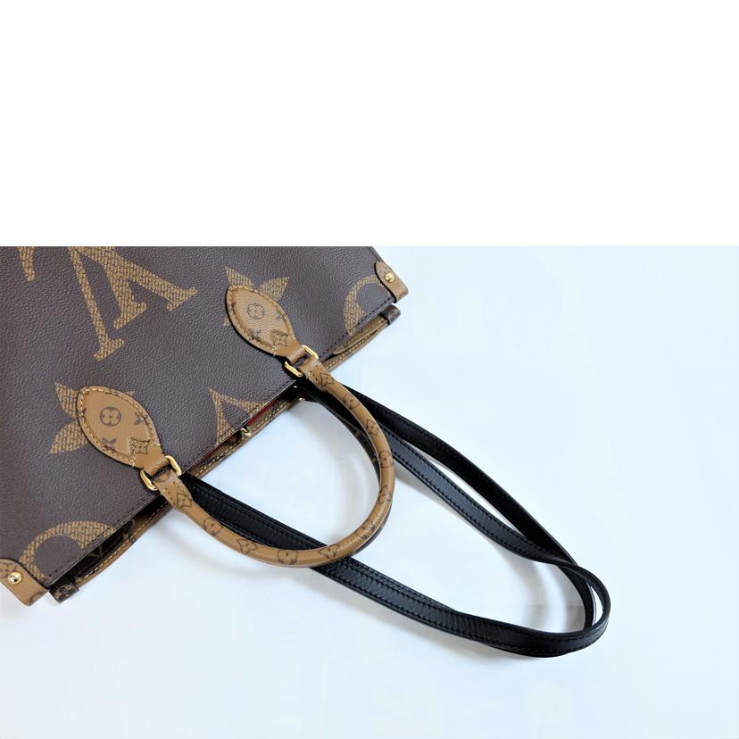 LV ルイヴィトン/オンザゴーMM/M45321//FP3210/Aランク/71