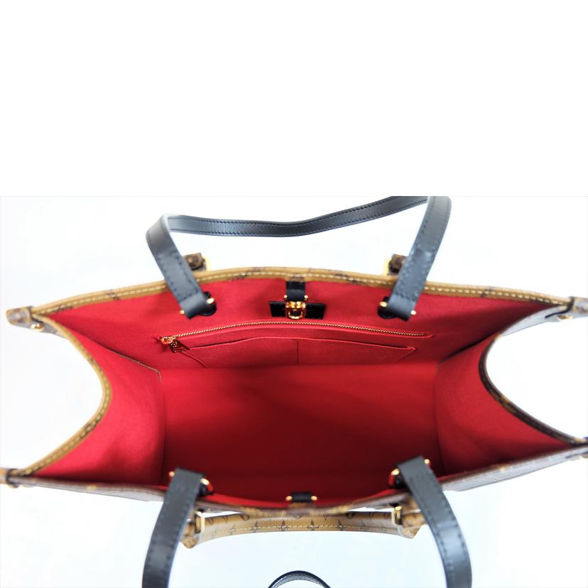 LV ルイヴィトン/オンザゴーMM/M45321//FP3210/Aランク/71