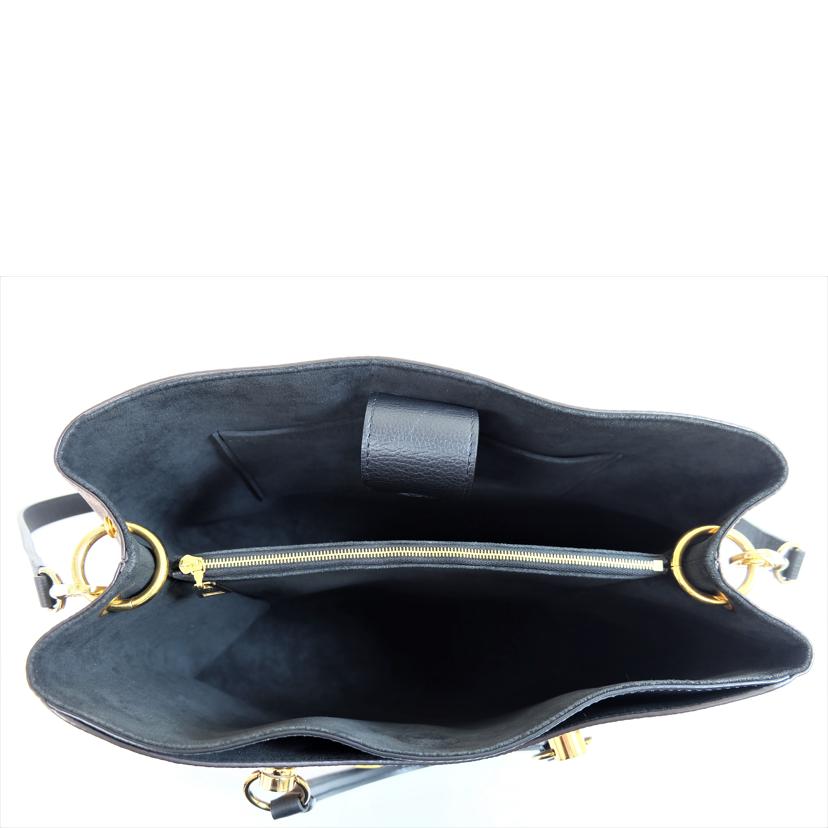 LV ルイヴィトン/リバーサイド/ダミエ/ノワール/N40050//DU0169/Aランク/71