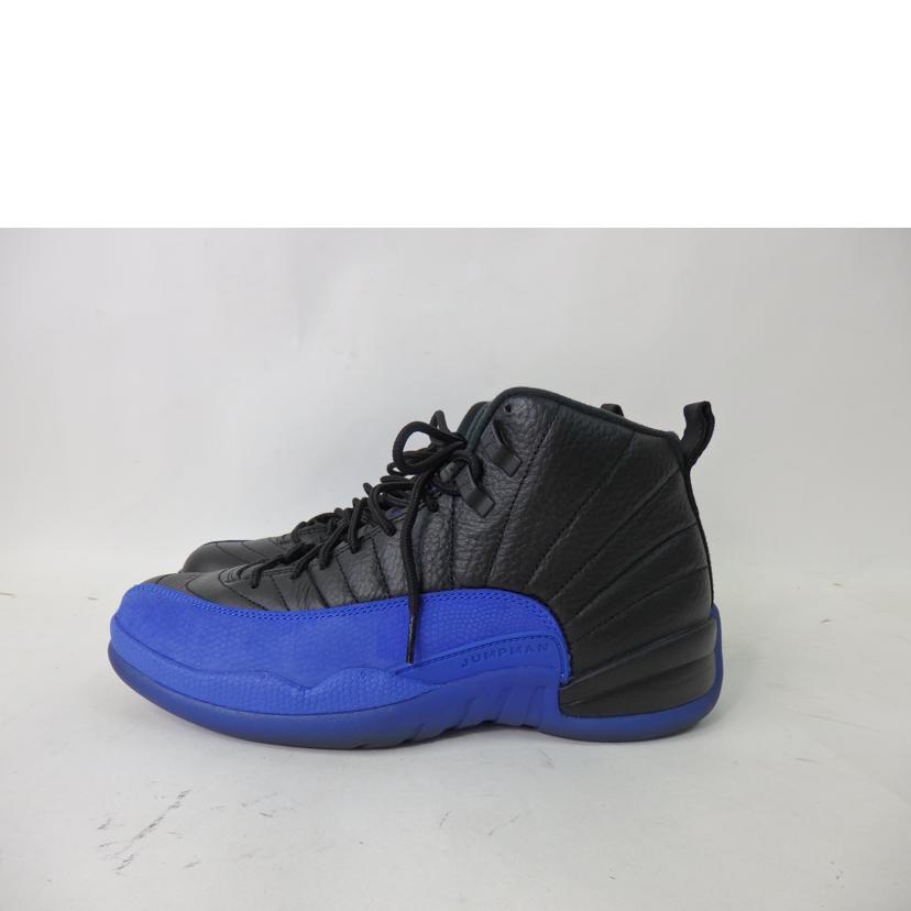 NIKE ナイキ/NIKE AIR JORDAN 12 RETRO /130690-014//ABランク/84
