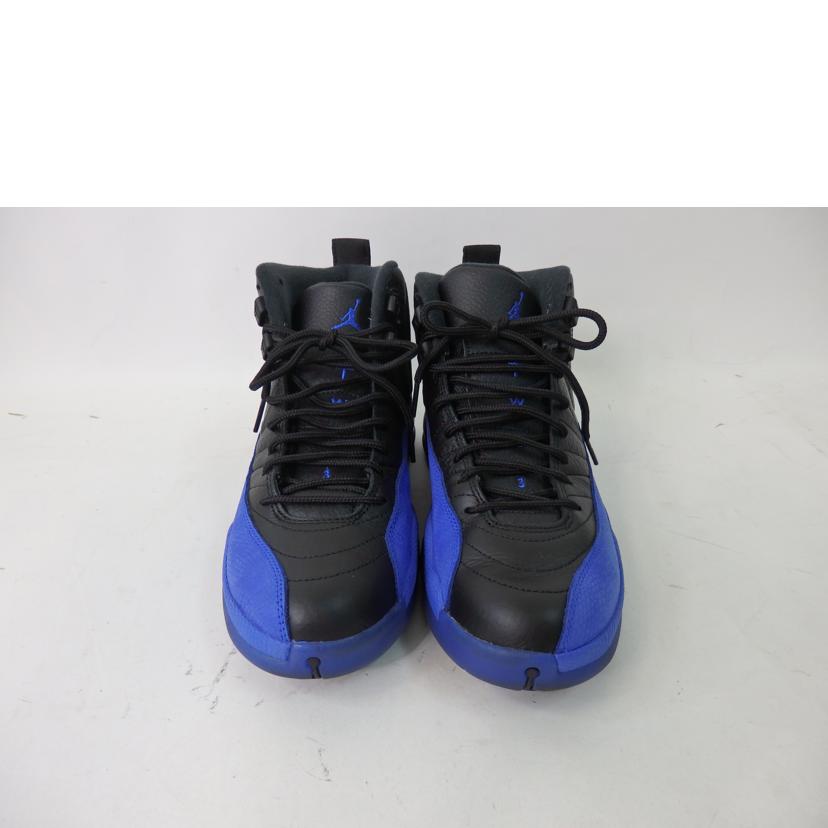 NIKE ナイキ/NIKE AIR JORDAN 12 RETRO /130690-014//ABランク/84