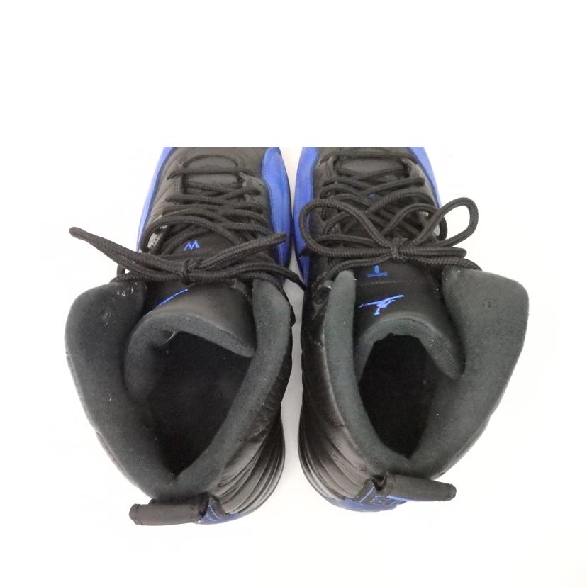 NIKE ナイキ/NIKE AIR JORDAN 12 RETRO /130690-014//ABランク/84