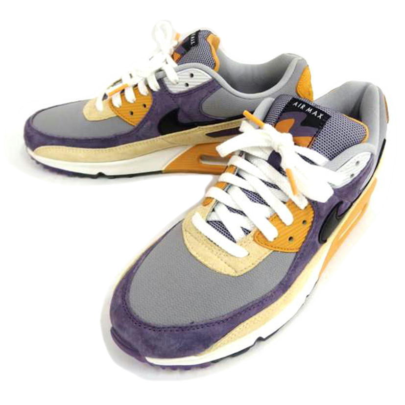 NIKE ナイキ/エアマックス90NRGコート/DC6083-500//SAランク/82