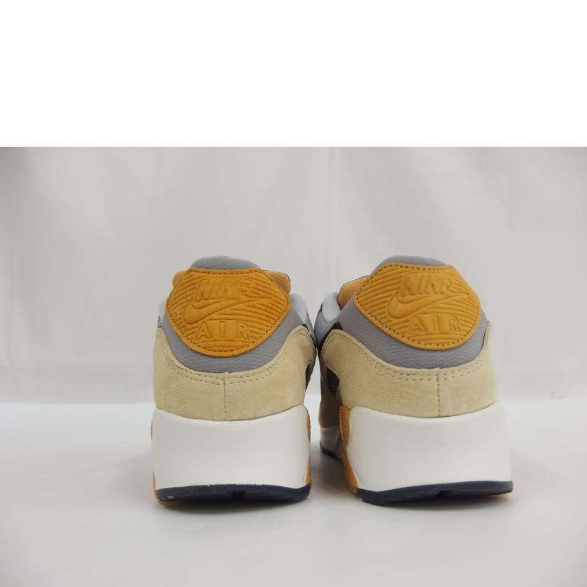 NIKE ナイキ/エアマックス90NRGコート/DC6083-500//SAランク/82