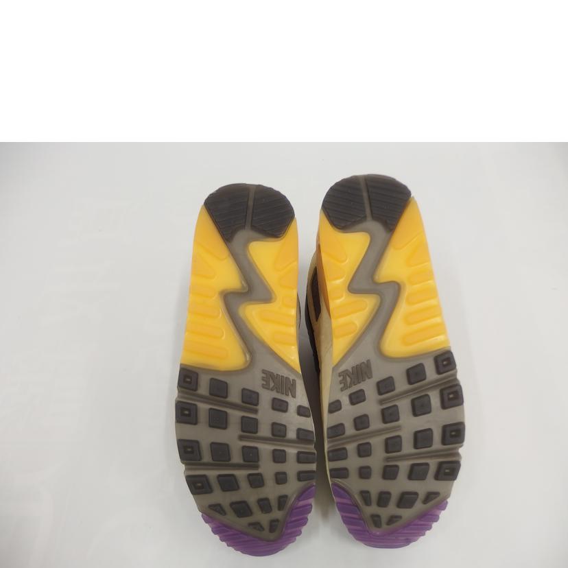 NIKE ナイキ/エアマックス90NRGコート/DC6083-500//SAランク/82