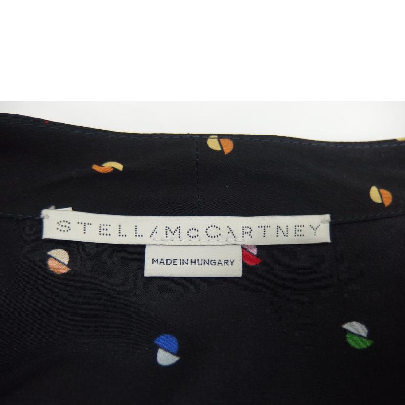 STELLA McCARTNEY ステラマッカートニー/STELLA McCARTNEY ワンピース ドット柄/JP56 2018 00610//Aランク/82