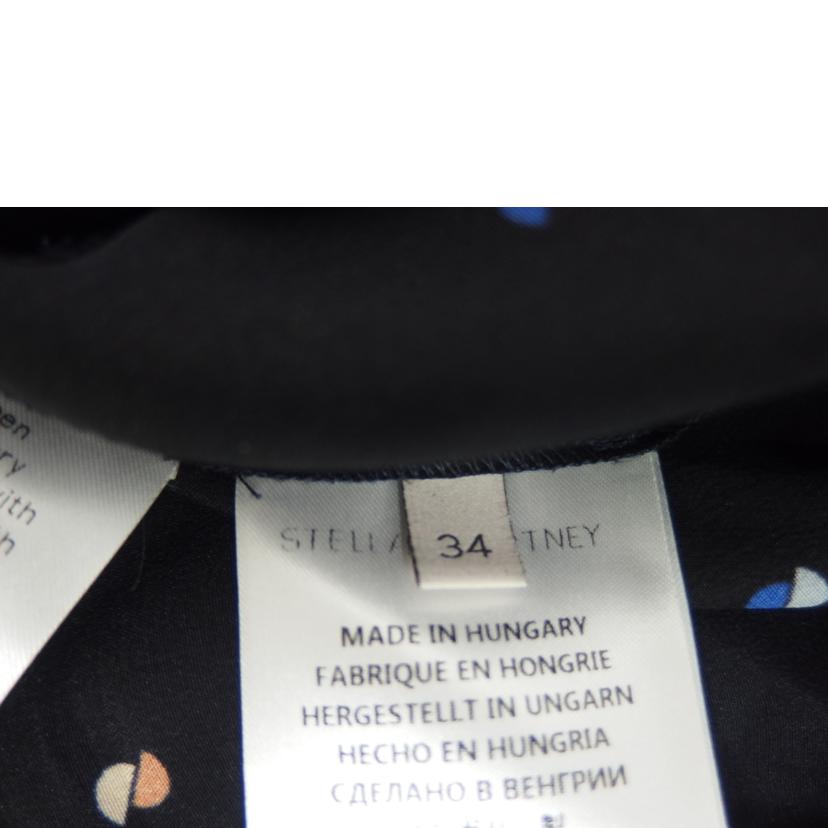 STELLA McCARTNEY ステラマッカートニー/STELLA McCARTNEY ワンピース ドット柄/JP56 2018 00610//Aランク/82