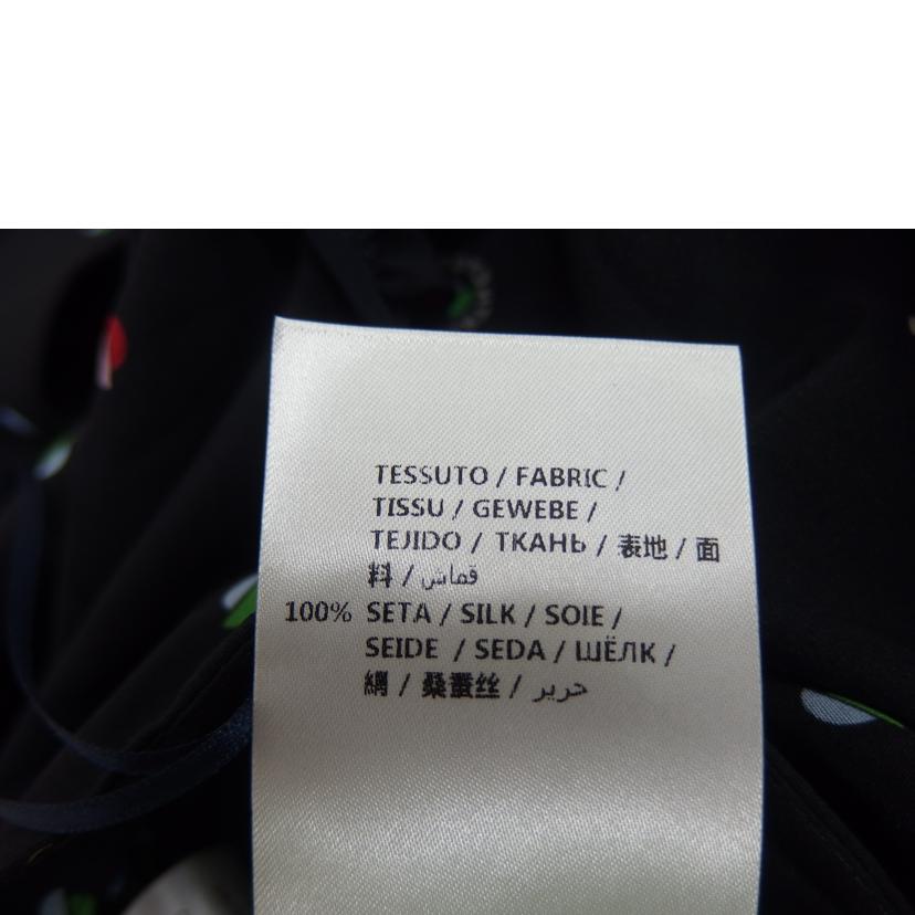 STELLA McCARTNEY ステラマッカートニー/STELLA McCARTNEY ワンピース ドット柄/JP56 2018 00610//Aランク/82