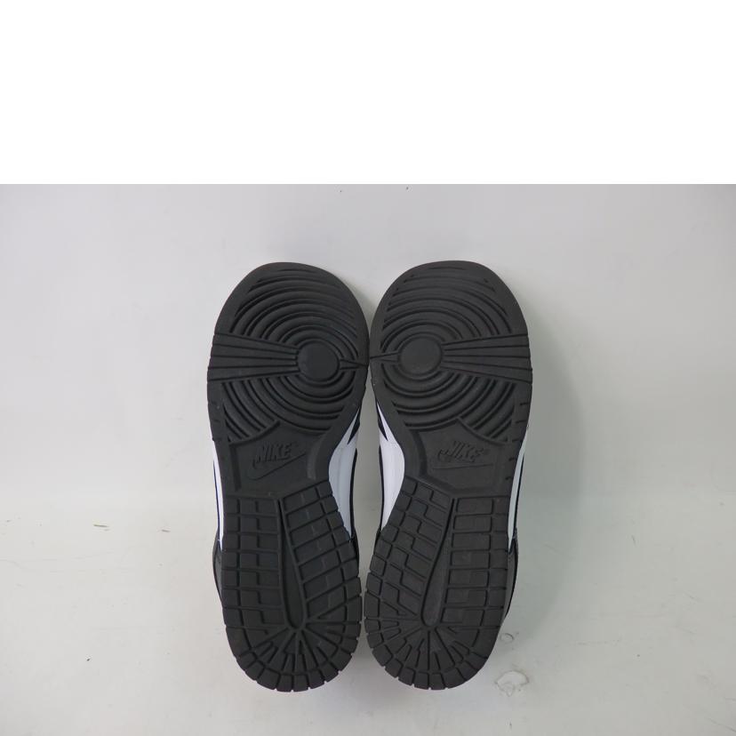 NIKE ナイキ/NIKE DUNK LOW RETRO /DD1391-100//Bランク/84