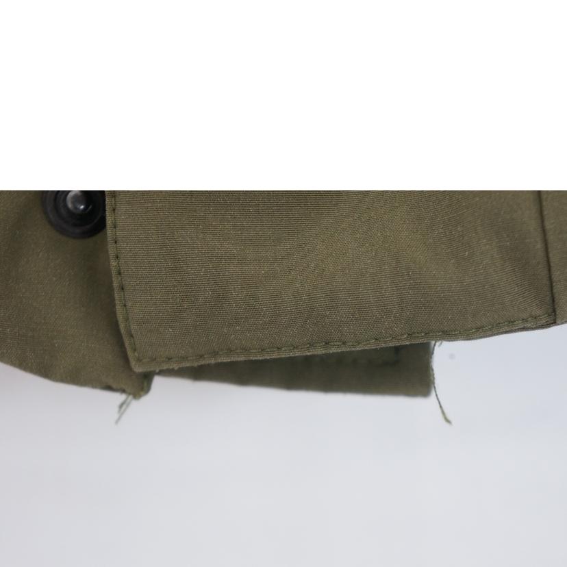 CANADAGOOSE カナダグース/メイトランドパーカ/4550M//ABランク/09