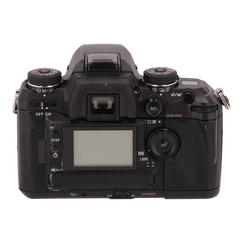 MINOLTA ミノルタ/フィルムカメラ/α-7 ボディ/α-7 ボディ//20002663/Cランク/62